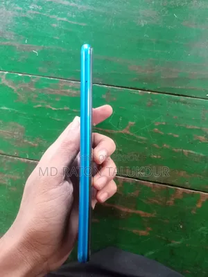 Xiaomi Redmi 9A 32 GB Blue