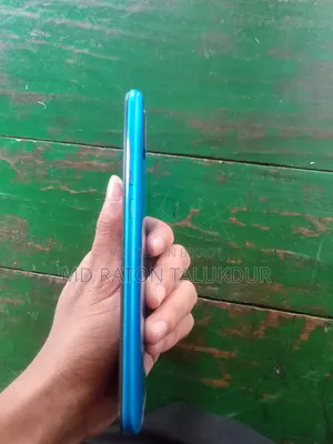 Xiaomi Redmi 9A 32 GB Blue