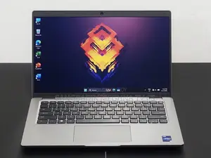 Laptop Dell 8GB AMD Ryzen SSD 512GB