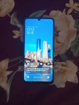 Xiaomi Poco C65 128 GB Blue