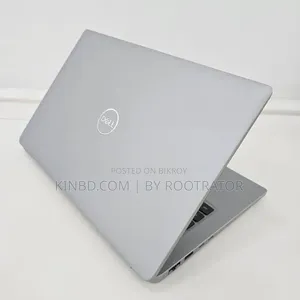 Dell Latitude 5410 Laptop 8GB Intel Core I5 256GB SSD
