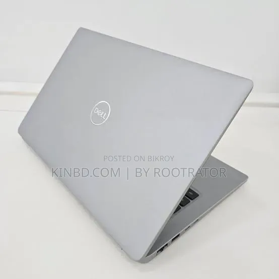 Dell Latitude 5410 Laptop 8GB Intel Core I5 256GB SSD
