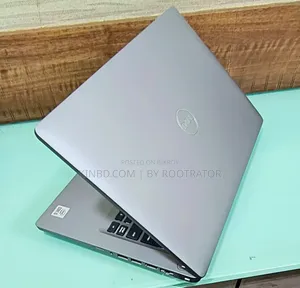 Dell Latitude 5410 Laptop 8GB Intel Core I5 256GB SSD