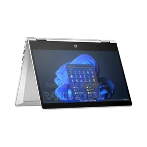 Laptop HP ProBook X360 435 G8 8GB AMD Ryzen 7 SSD 256GB