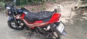 TVS Metro Plus 2018 Black