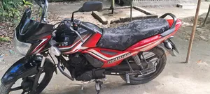 TVS Metro Plus 2018 Black