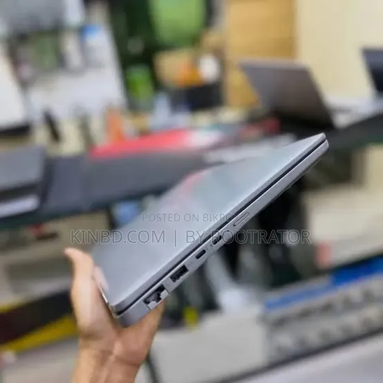 Dell Latitude 5410 Laptop 8GB Intel Core I5 256GB SSD
