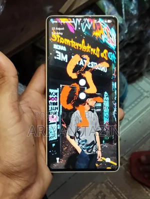 Xiaomi Poco X6 Pro 256 GB Rose Gold