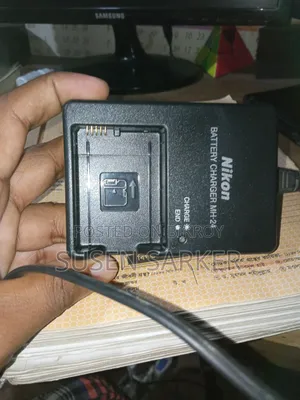 Nikon Camera Charger 5100/3100/3200