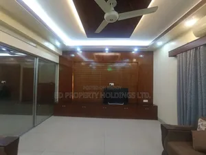 Furnished 3-Bedroom Apartment in Uttara for Rent