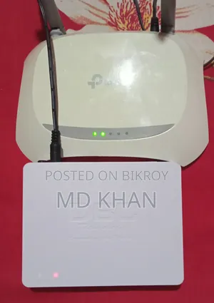Tp Link Router DBC Onu