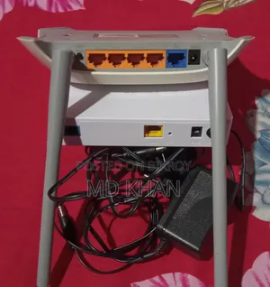 Tp Link Router DBC Onu