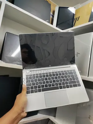 Laptop HP ProBook X360 435 G8 8GB AMD Ryzen 7 SSD 256GB