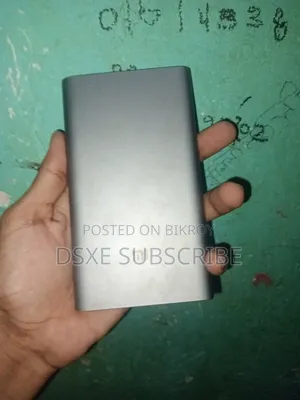Xiaomi Mi 10000mAh Power Bank Pro - Fresh Condition