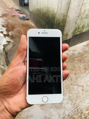Apple iPhone 7 128 GB Gray