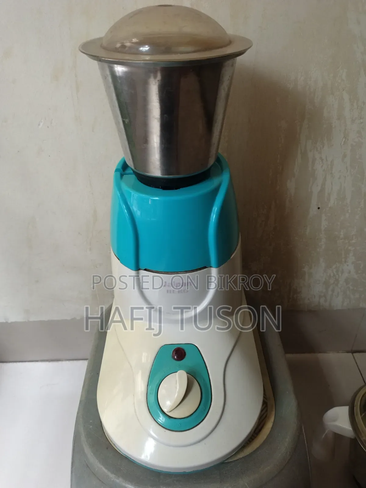 Kitchen Blender