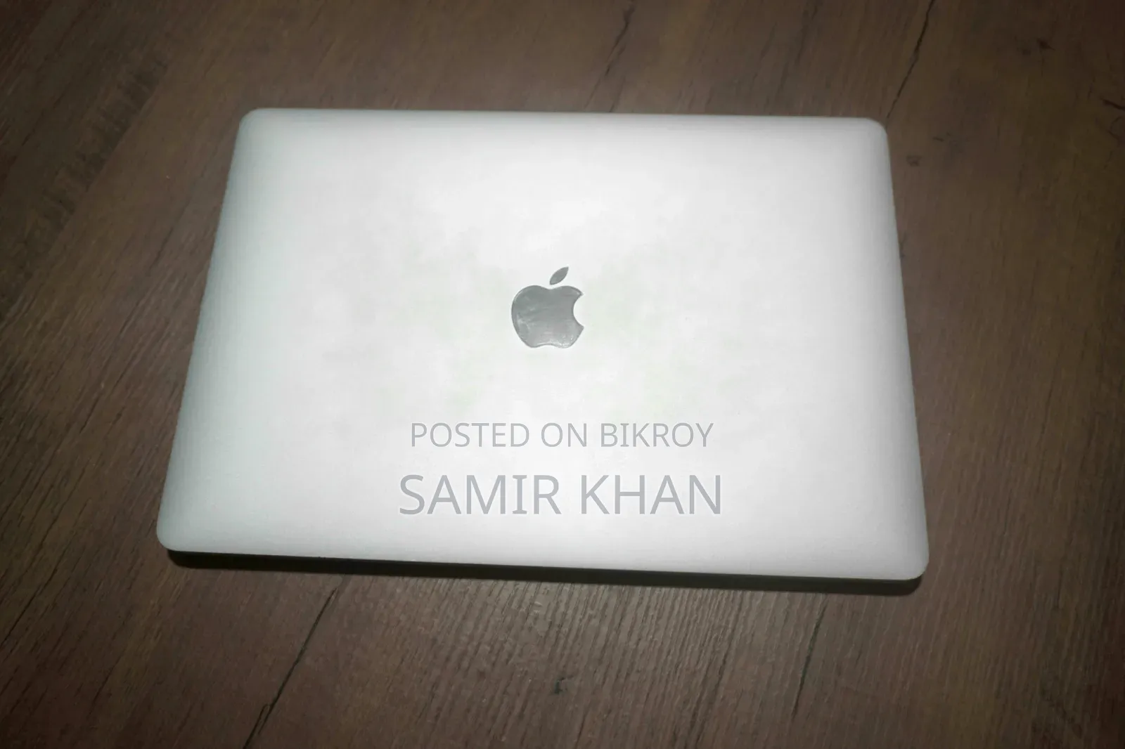 Laptop Apple MacBook Pro 2017 8GB Intel Core i5 SSD 512GB