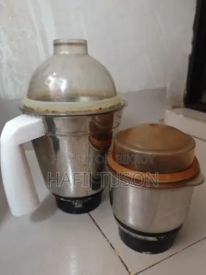 Kitchen Blender