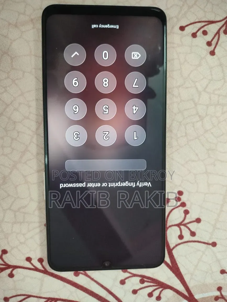 ভিভো ওয়াই০৫ ৬৪ জিবি হোয়াইট