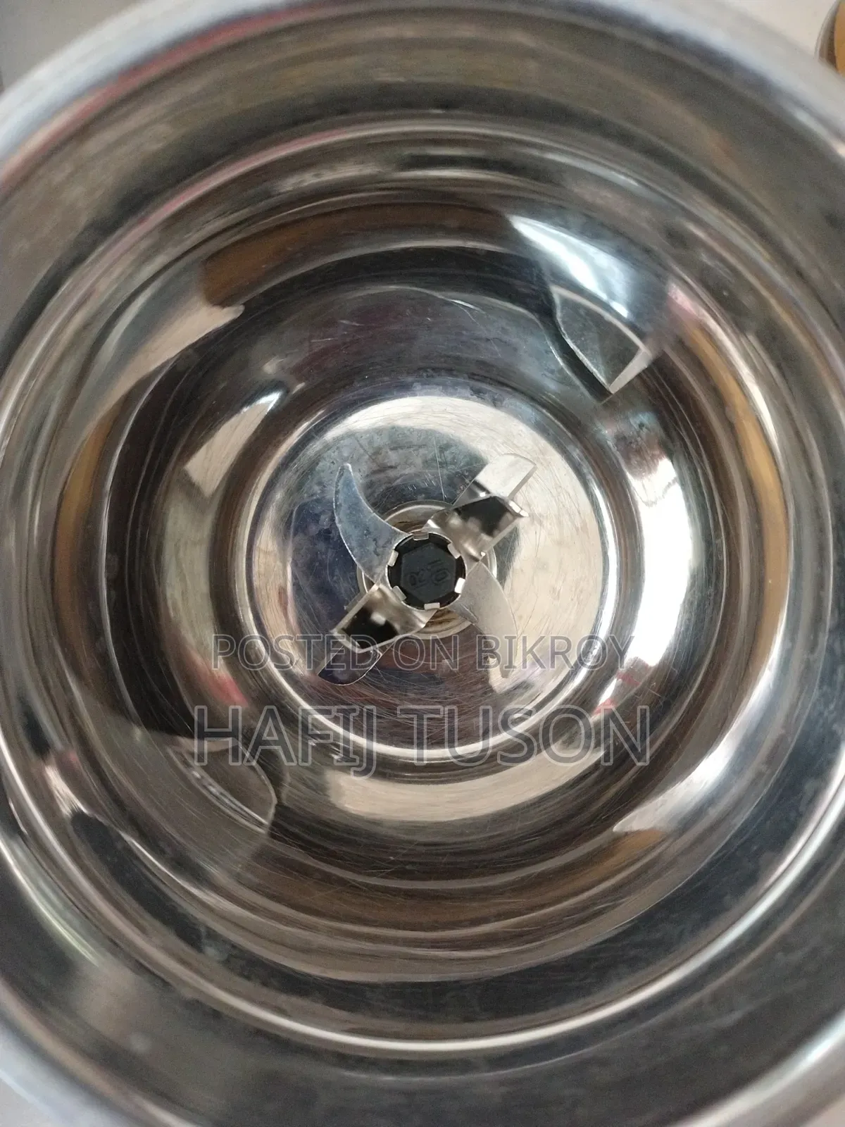 Kitchen Blender
