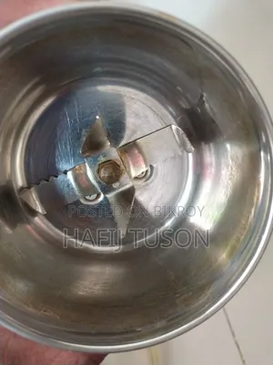 Kitchen Blender