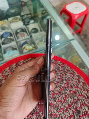 টেকনো ক্যামন ৪০ প্রো ৪জি ২৫৬ জিবি ব্ল্যাক