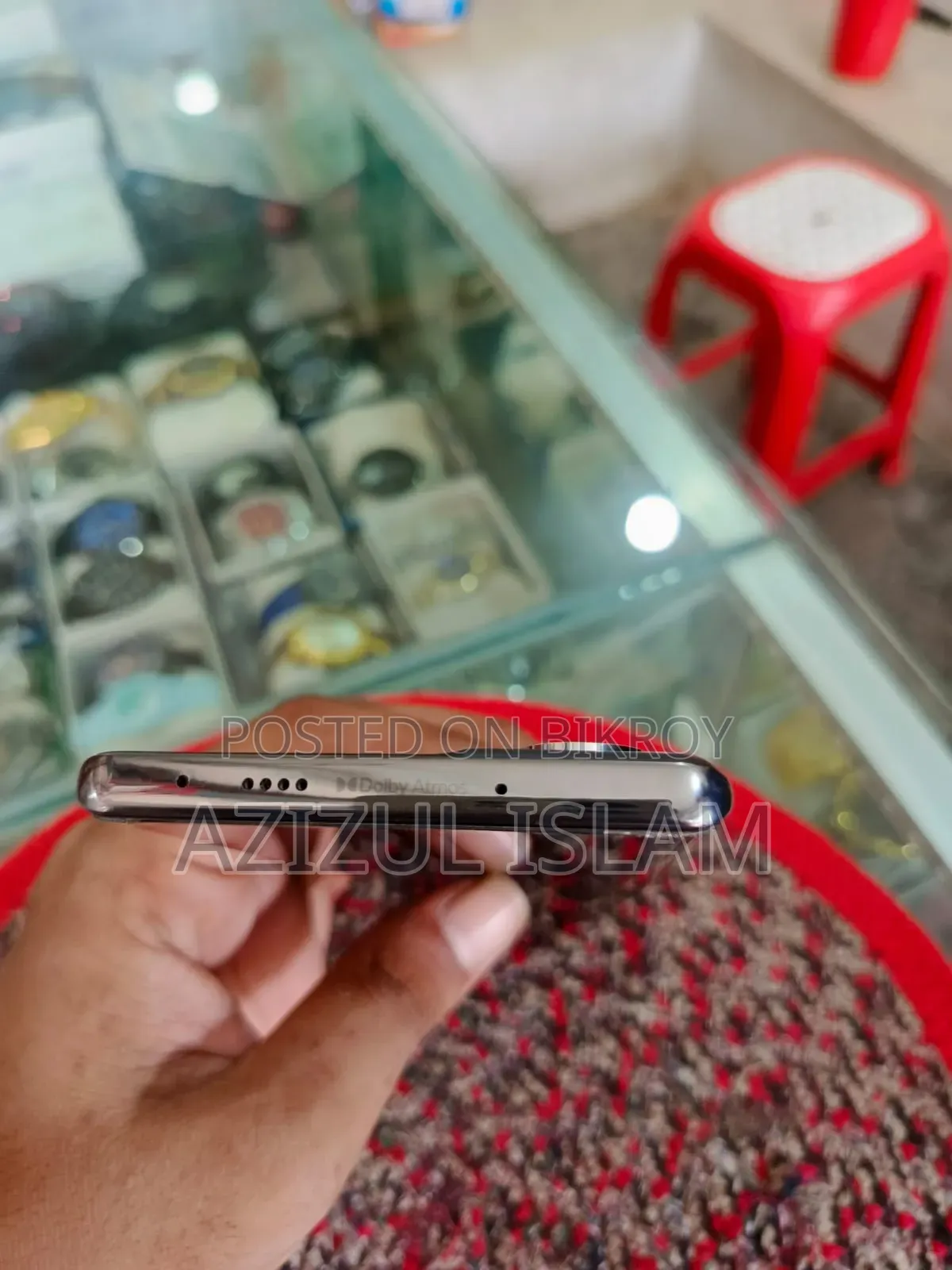 টেকনো ক্যামন ৪০ প্রো ৪জি ২৫৬ জিবি ব্ল্যাক