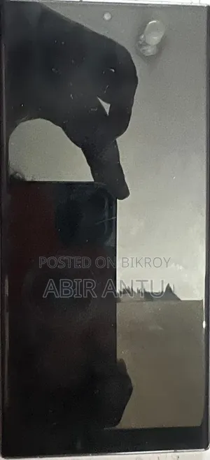 স্যামসাং গ্যালাক্সি এস২৩ আল্ট্রা ৫১২ জিবি সবুজ