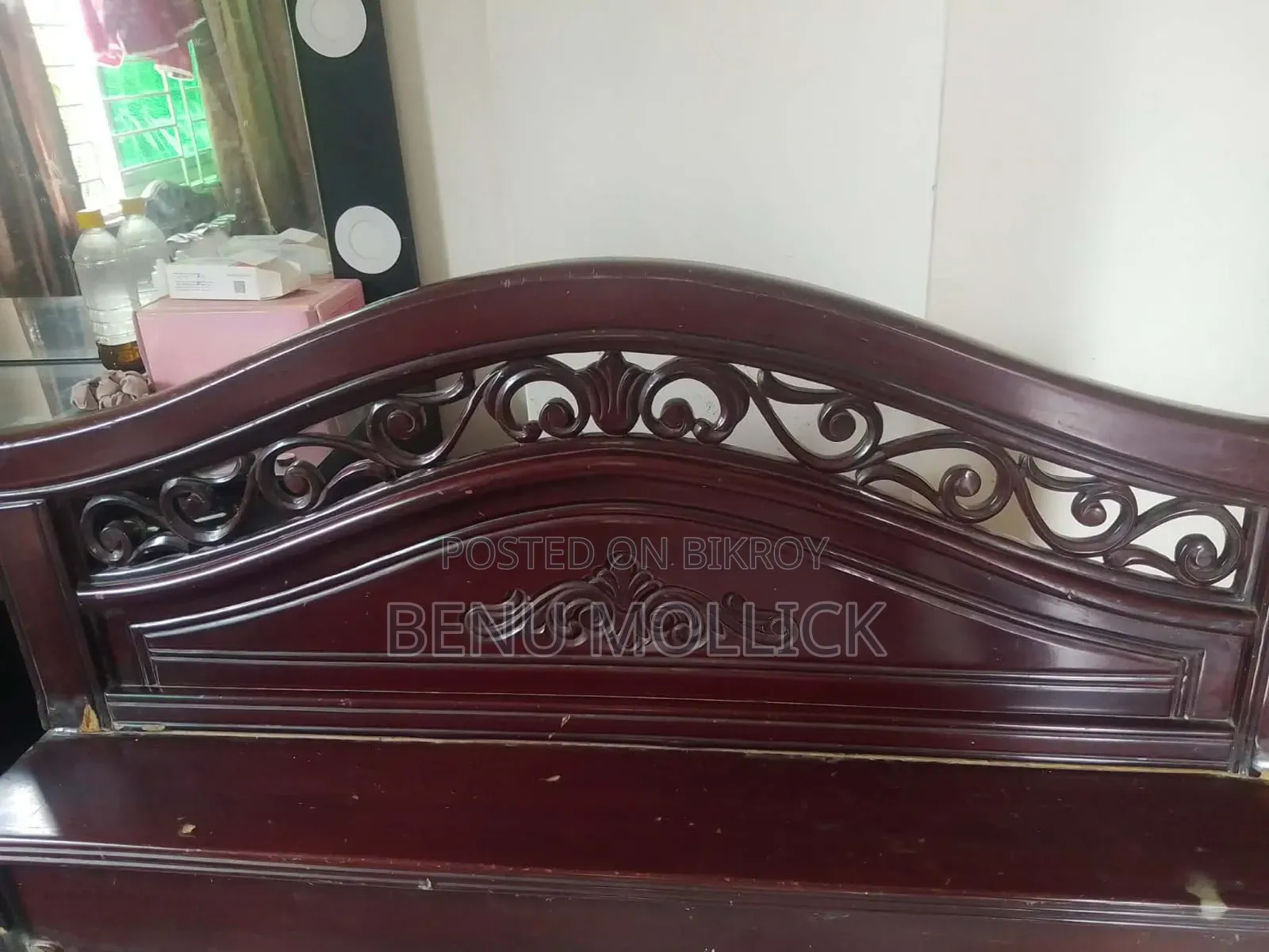 Bed for Sell