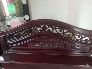 Bed for Sell