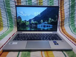 Laptop HP 8gb Amd Ryzen SSD 512gb