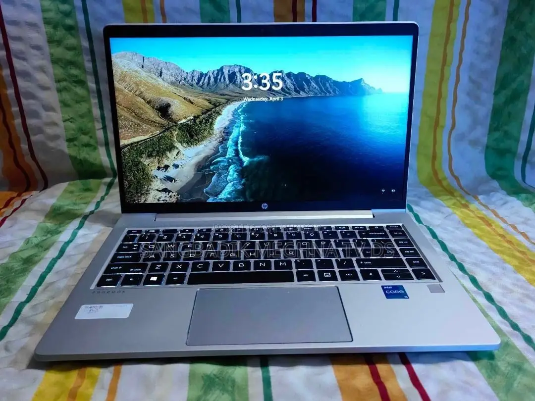 Laptop HP 8gb Amd Ryzen SSD 512gb