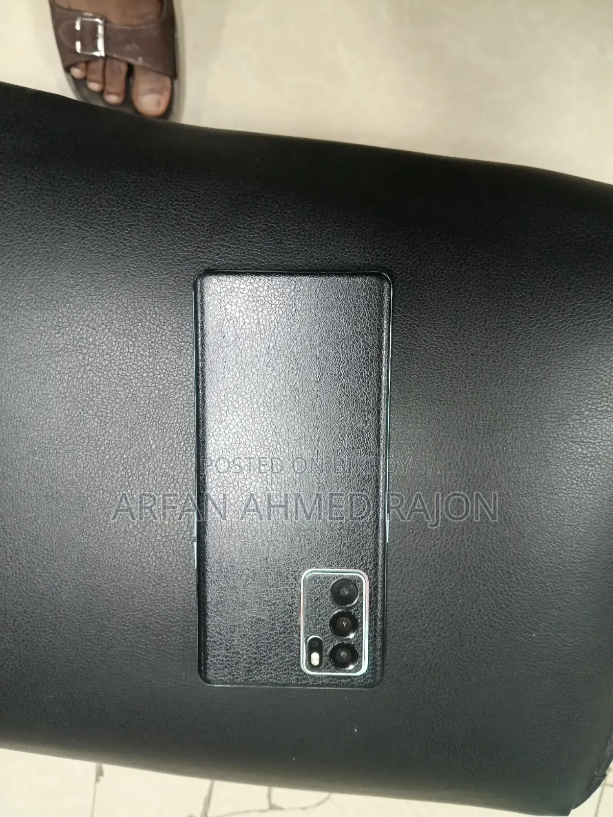নতুন অপ্পো রেনো ১২৮ জিবি ব্লু