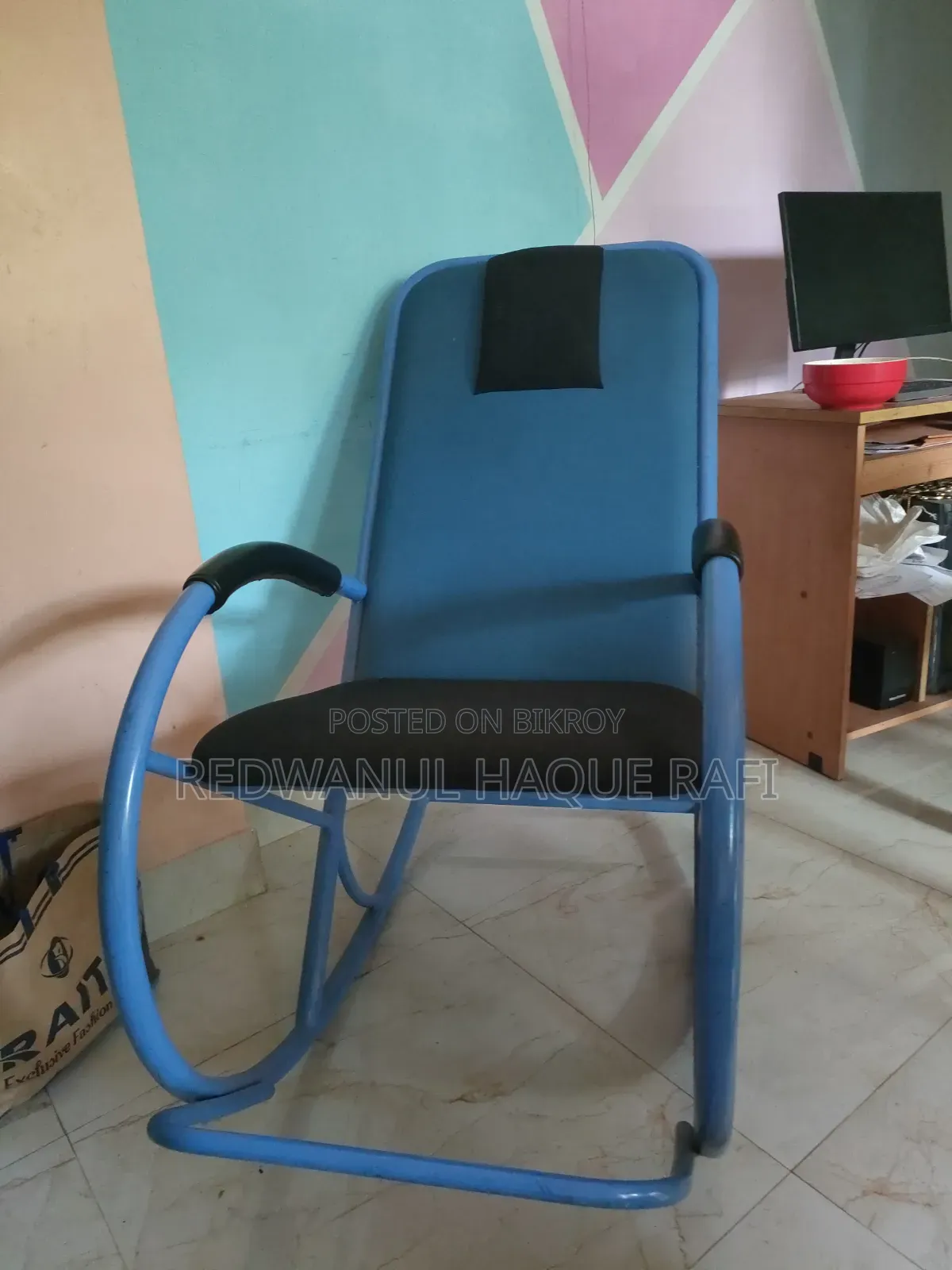 রকিং চেয়ার-এইচআরসিএইচএম-২০১-৫-১ (হাতিম)