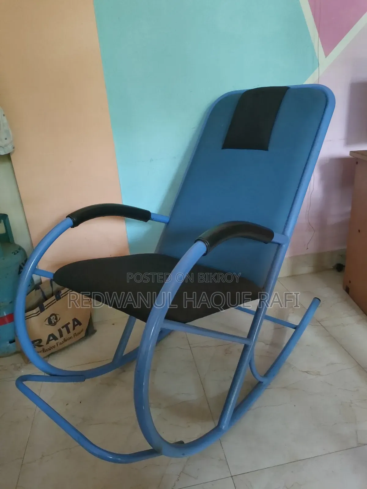 রকিং চেয়ার-এইচআরসিএইচএম-২০১-৫-১ (হাতিম)