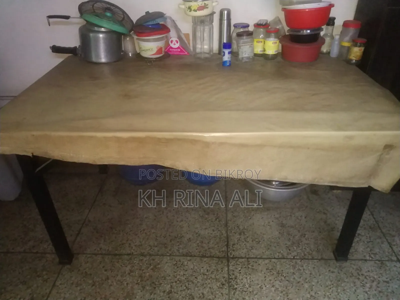 Dining Table for Sale