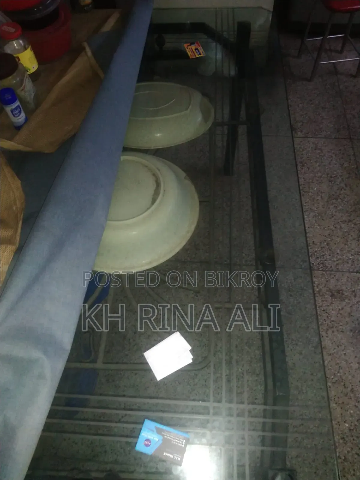 Dining Table for Sale