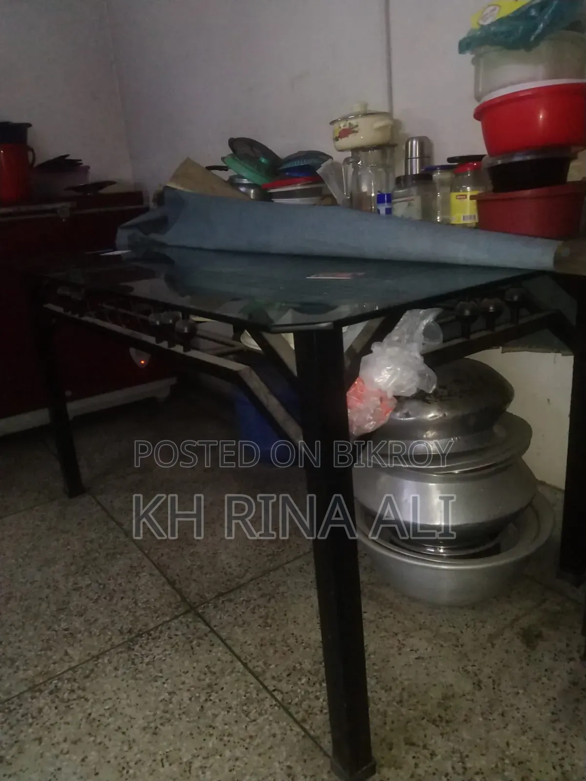 Dining Table for Sale