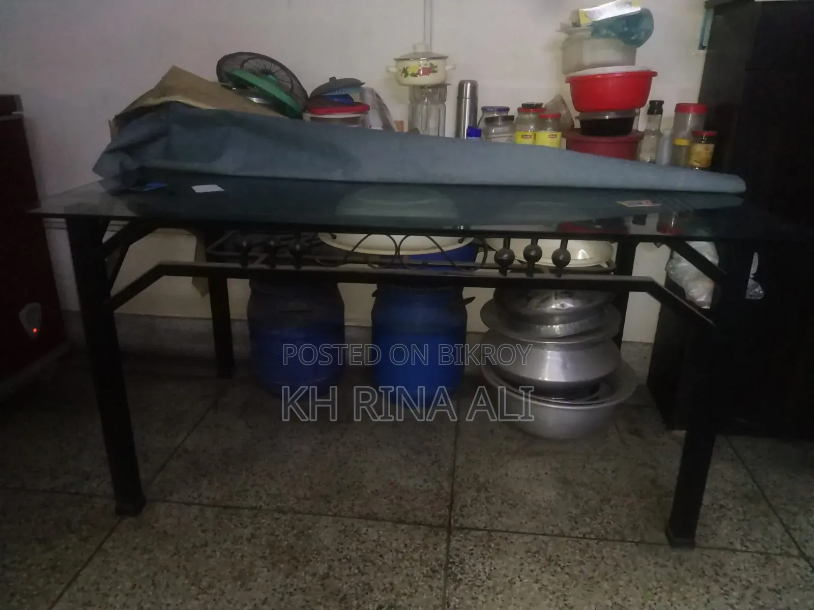 Dining Table for Sale