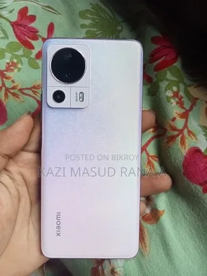 শাওমি সিভি ২ ২৫৬ জিবি