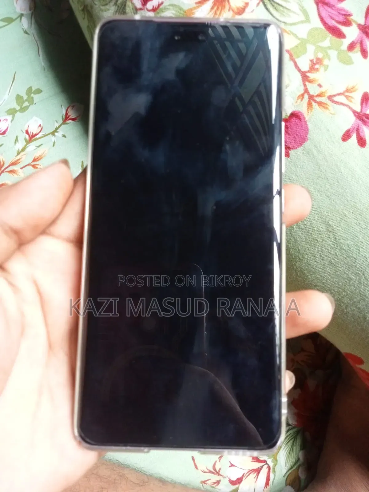শাওমি সিভি ২ ২৫৬ জিবি