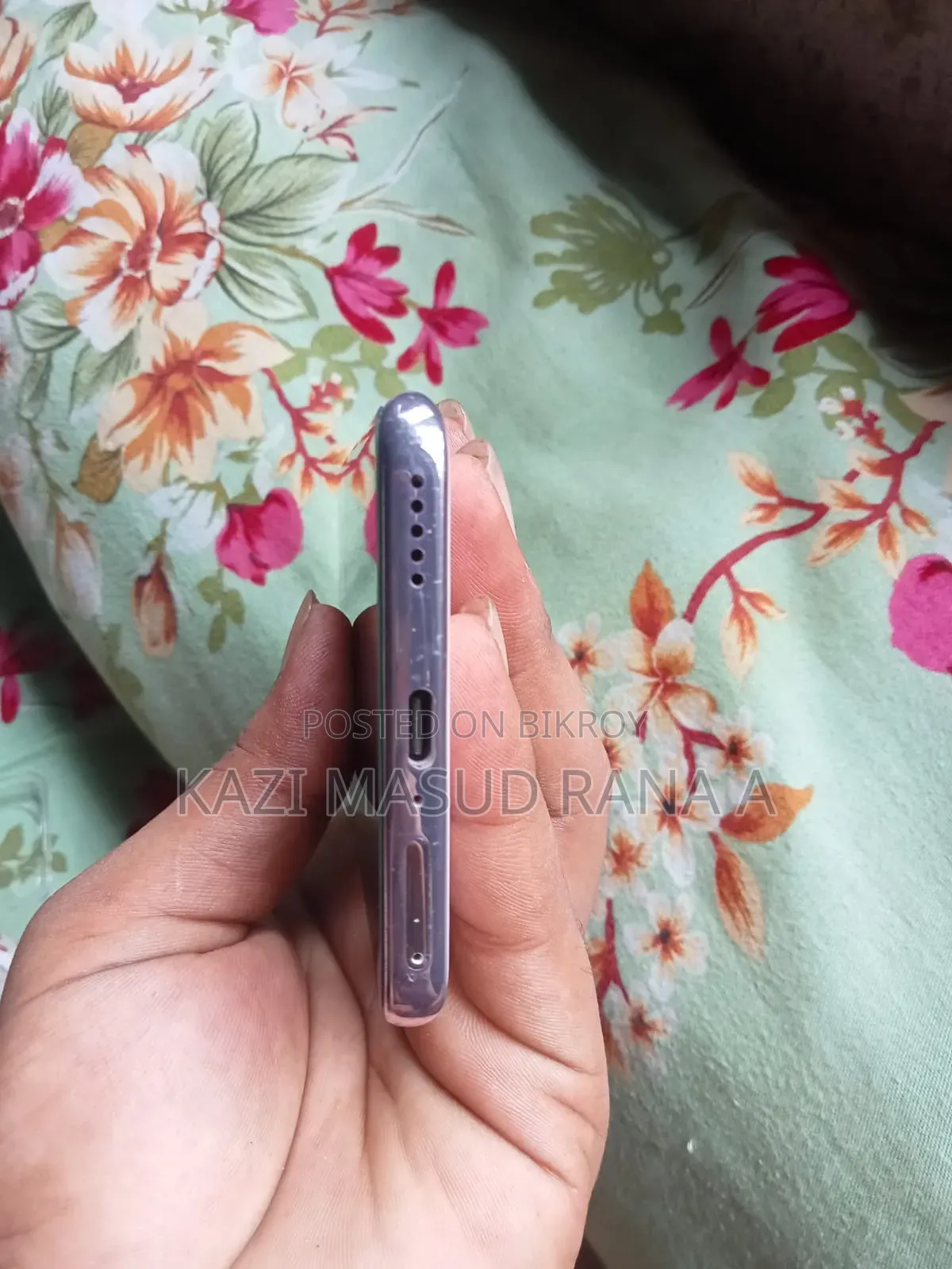 শাওমি সিভি ২ ২৫৬ জিবি