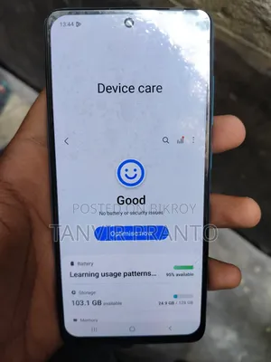 স্যামসাং গ্যালাক্সি এ৫১ ১২৮ জিবি
