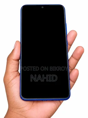 Infinix Hot 9 Play 32 GB Blue
