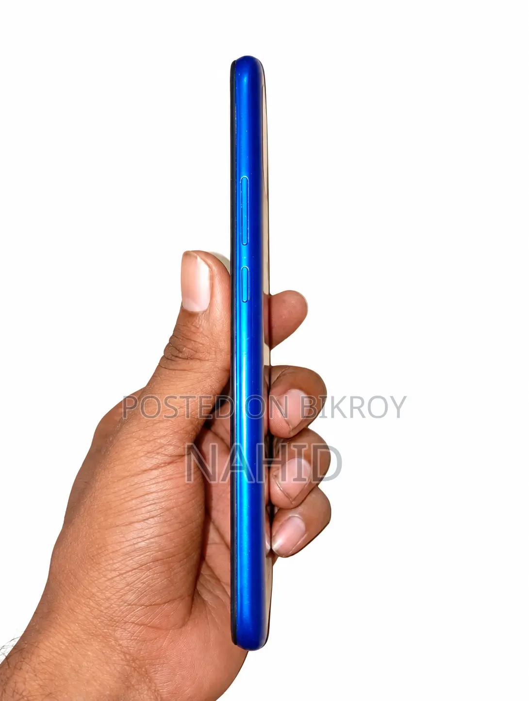 Infinix Hot 9 Play 32 GB Blue