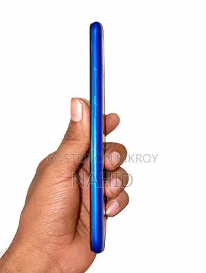 Infinix Hot 9 Play 32 GB Blue