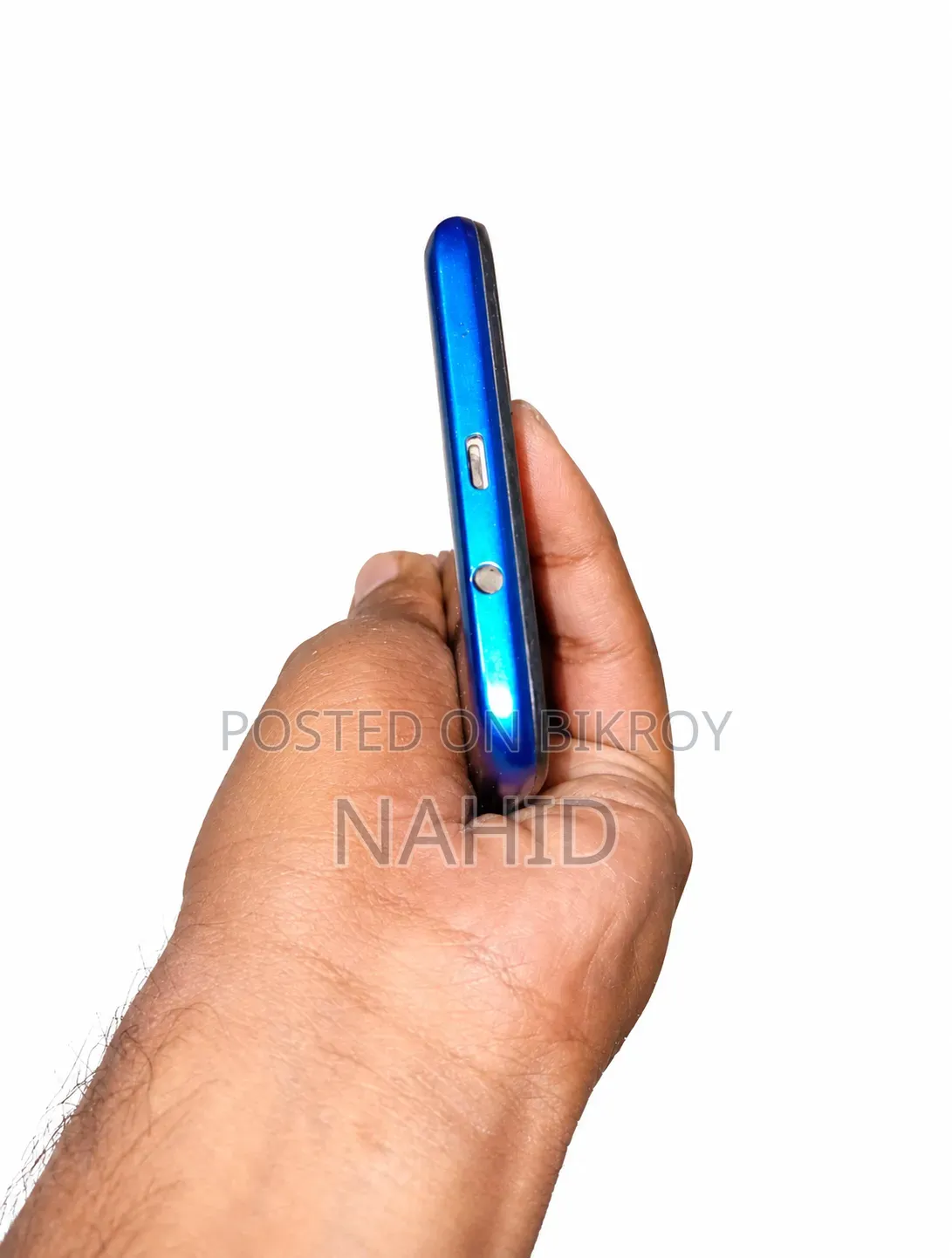 Infinix Hot 9 Play 32 GB Blue