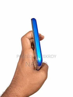 Infinix Hot 9 Play 32 GB Blue