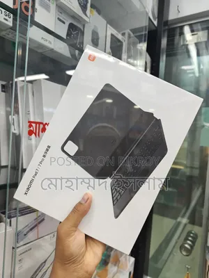 Xiaomi Focus Keyboard