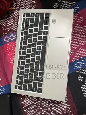 ল্যাপটপ এইচপি এলিটবুক এক্স৩৬০ ১০৪০ জি৭ ১৬জিবি ইন্টেল কোর আই৫ ইএমএমসি ২৫৬জিবি